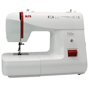 maquina-de-coser-alfa-720+-blanco-y-rojo