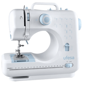 maquina-de-coser-con-luz-ufesa-sw1201-blanco-azul